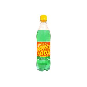 Royal Soda Anis 50cl