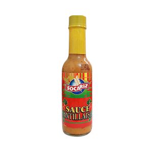 Sauce Antillaise Socariz 155ml