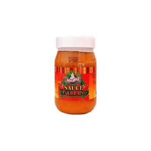 Sauce Antillaise Socariz 370ml