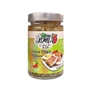 Sauce Chien Komla 300g