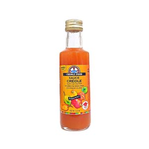 Sauce Créole 100ml