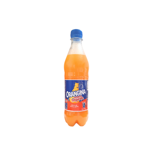 Saveur Tropicale Orangina 50cl