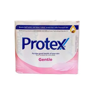 Savon Gentle Protex 4x90g