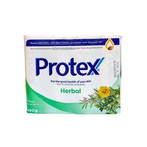 Savon Herbal Protex 4x90g