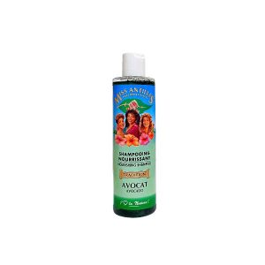 Shampoing nourrissant Avocat 250ml Miss Antilles International