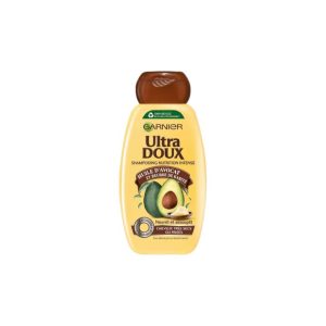 Shampooing ultra doux à l'Huile d'Avocat et au Beurre de Karité Garnier 250ml