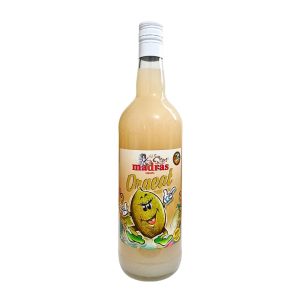 Sirop Orgeat Madras 100cl