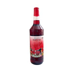 Sirop de grenadine Madras 1L