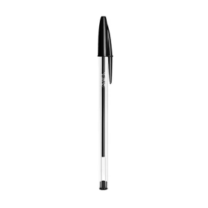 Stylo bille Cristal Original noir Bic