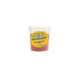 Tandoori Les Bonnes Épices de Monsieur Maurice 50g