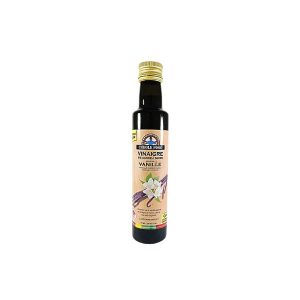 Vinaigre de canne à sucre à la vanille Créole Food 250ml