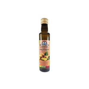 Vinaigre de canne à sucre extrait naturel Gingembre Créole Food 250ml