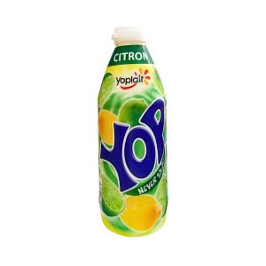 Yaourt à boire citron Yop 500g