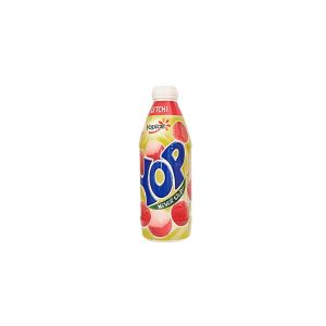 Yaourt à boire letchi Yop 500g