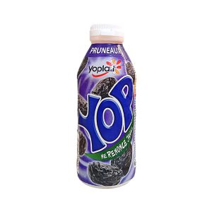 Yaourt à boire pruneaux Yop 250g